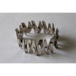 Rare Soren Jensen bracelet for Georg Jensen