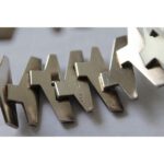 Rare Soren Jensen bracelet for Georg Jensen