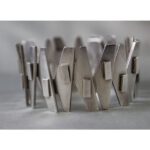 Rare Soren Jensen bracelet for Georg Jensen