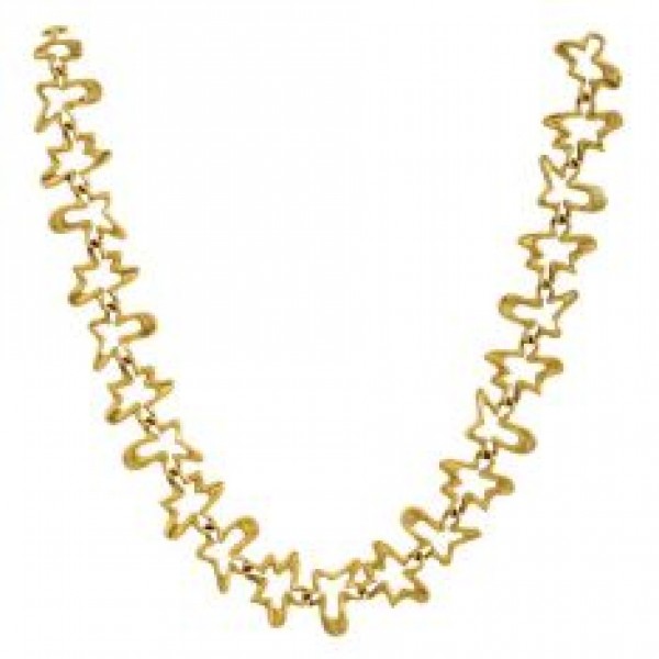 Necklace by Henning Koppel for Georg Jensen