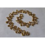 Necklace by Henning Koppel for Georg Jensen