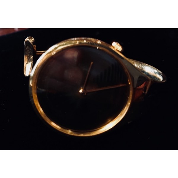 Viviana Torun Watch for Georg Jensen