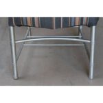 Four Warren McArthur Chairs