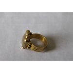 William Spratling Ring