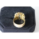 William Spratling Ring