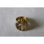 William Spratling Ring