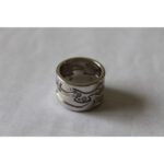 Ten Rings by Georg Jensen