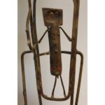 Assemblage by Carter Gibson