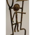 Assemblage by Carter Gibson