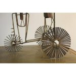 Assemblage by Carter Gibson