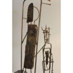 Assemblage by Carter Gibson