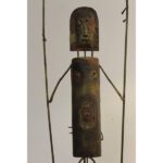 Assemblage by Carter Gibson