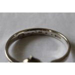 Jensen Watch with Glass Tip