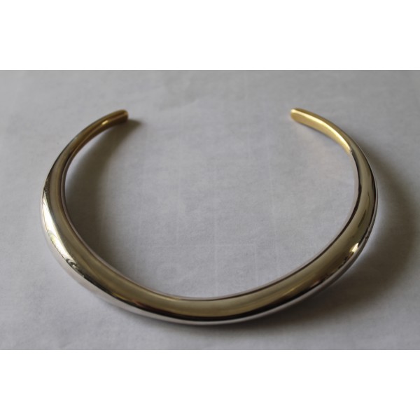 Jensen Neck Ring by Minas