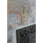 Mixed-Media Painting by Don Clausen