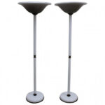 Barovier [amp] Toso Torchieres