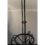 Art Deco Floor Lamp