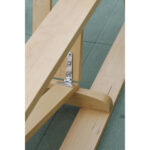 Custom Patio Chair in the style of Jean RoyÃ¨re