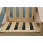 Custom Patio Chair in the style of Jean RoyÃ¨re