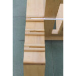 Custom Patio Chair in the style of Jean RoyÃ¨re