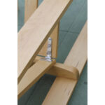 Custom Patio Chair in the style of Jean RoyÃ¨re