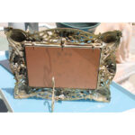 Art Nouveau Picture Frame