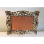 Art Nouveau Picture Frame