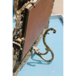 Art Nouveau Picture Frame