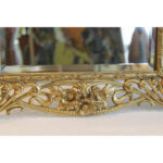 Art Nouveau Picture Frame