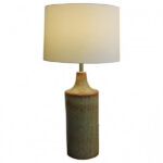 David Cressey Lamp