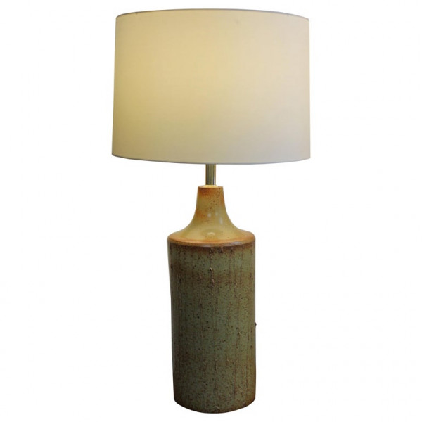 David Cressey Lamp