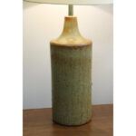 David Cressey Lamp
