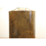 Table Lamp in the style of Milo Baughman