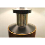 Table Lamp in the style of Milo Baughman