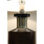 Table Lamp in the style of Milo Baughman