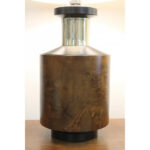 Table Lamp in the style of Milo Baughman