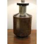 Table Lamp in the style of Milo Baughman