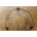 Pair of Monumental Italian Beaux-Arts Footed Planters