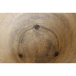 Pair of Monumental Italian Beaux-Arts Footed Planters