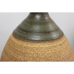 Stoneware Lamp by Bob Kinzie for Affiliated Craftsmen