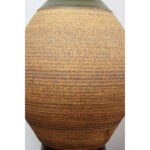 Stoneware Lamp by Bob Kinzie for Affiliated Craftsmen