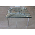 Barcelona Coffee Table by Ludwig Mies van der Rohe for Knoll