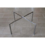 Barcelona Coffee Table by Ludwig Mies van der Rohe for Knoll
