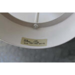 Louis Poulsen White Steel Pendant