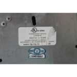 Louis Poulsen White Steel Pendant