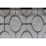 Modernist Architectural Aluminum Panels / Railings