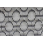 Modernist Architectural Aluminum Panels / Railings