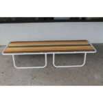 Pair of Tropitone Chaises