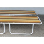 Pair of Tropitone Chaises