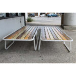 Pair of Tropitone Chaises